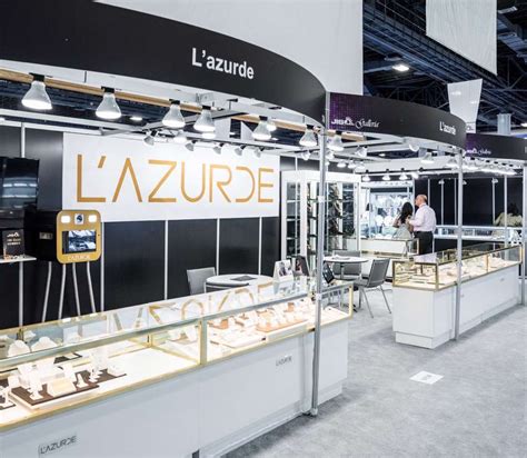 L'Azurde inks distribution deal with Saudi French Duty Free