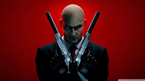 Hitman Absolution Wallpapers 1920x1080 - Wallpaper Cave