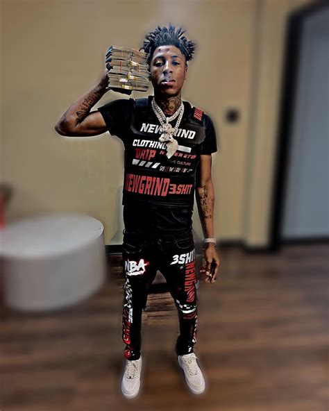 Nba Youngboy 4kt Logo - Nancy Anderson Blog's