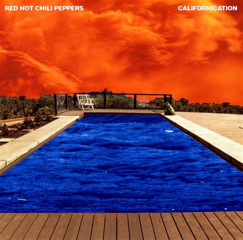 Custom album art I made for the Californication B-sides : r ...