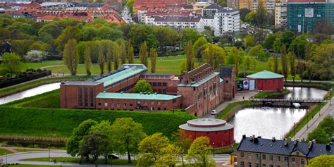 Malmöhus Slott - Castle in Malmö | GuidebookSweden