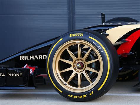 F1 to race 18-inch wheels from 2021 | PlanetF1 F1 to race 18-inch wheels from 2021 : PlanetF1