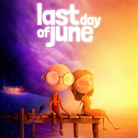 Last Day of June