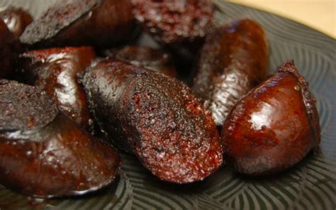 Blood Sausage Recipe - How to Make Blood Sausage at Home