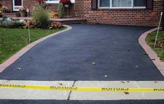 Driveway Sealing Tips