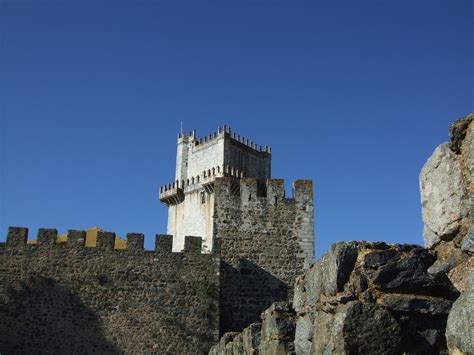 Castelo de beja,castle,portugal,beja,fortress - free image from needpix.com