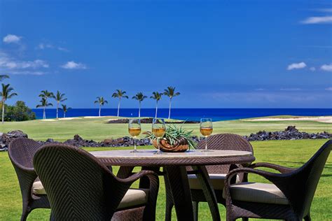 Halii Kai Vacation Rentals at Waikoloa Beach Resort