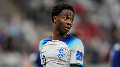 Raheem Sterling ready to return for England's World Cup quarter-final with France - Paper Talk ...