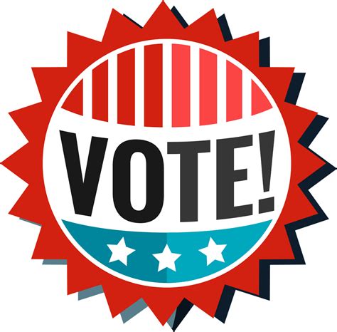 Download Vote, Election, Clipart. Royalty-Free Stock Illustration Image - Pixabay