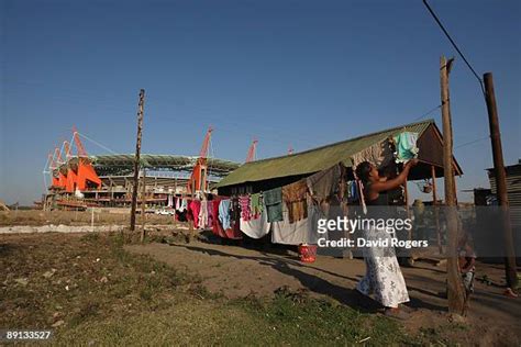 6,732 Mbombela Stadium Photos & High Res Pictures - Getty Images