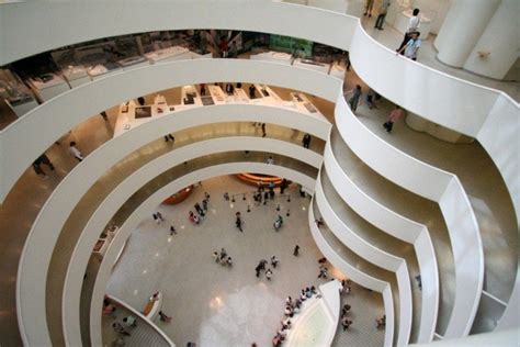 Solomon R. Guggenheim Museum: New York Attractions Review - 10Best ...