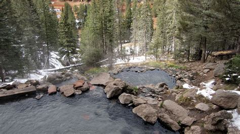 natural hot springs image | by ckreller | Natural Hot Springs ...