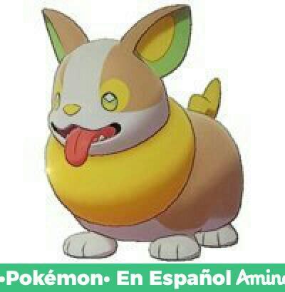 Fan art /yamper/🐶🐶 | •Pokémon• En Español Amino