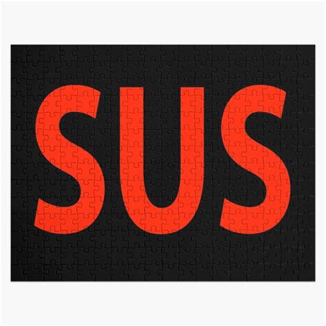 SUS by wickedcartoons | Redbubble | Cal logo, School logos, Redbubble