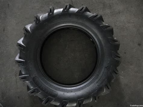 tractor tires By Weifang Lutong Rubber Co., Ltd, China