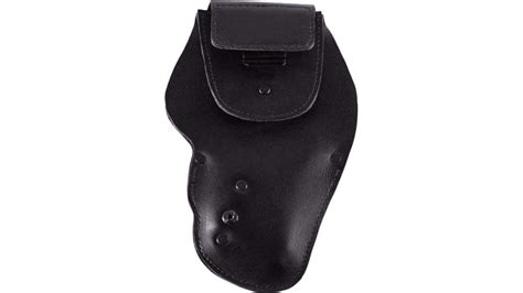 Urban Carry G3 Captain IWB Leather Holster