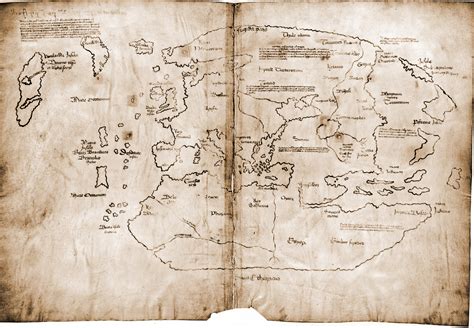 File:Vinland Map HiRes.jpg - Wikipedia, the free encyclopedia