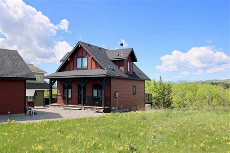 247 Cottageclub Crescent, Cottage Club At Ghost Lake, Rural Rocky — For ...