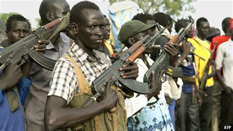 The 6 Deadliest Conflicts in Africa - Face2Face Africa