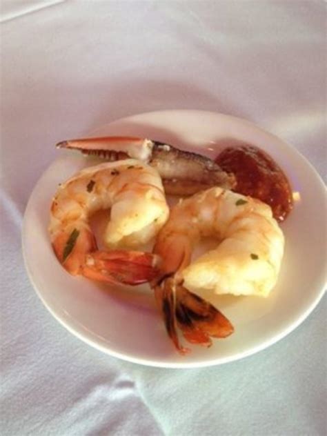 Rusty Scupper Restaurant | Visit Baltimore