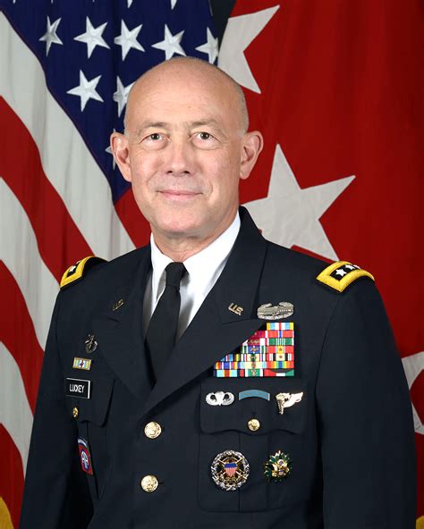 Luckey Confirmed as New Chief of the Army Reserve; Commanding General, USARC - AmeriForce Media