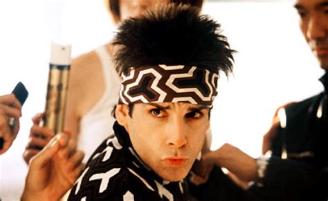 Derek Zoolander Costume | DIY Guides for Cosplay & Halloween