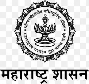 Mumbai Government Of India Government Of Maharashtra Logo, PNG ...