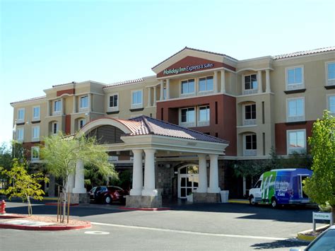 Holiday Inn Express & Suites Las Vegas SW - Spring Valley | Las Vegas, NV 89118