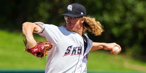 Brewers send down top pitching prospect Josh Hader | MiLB.com