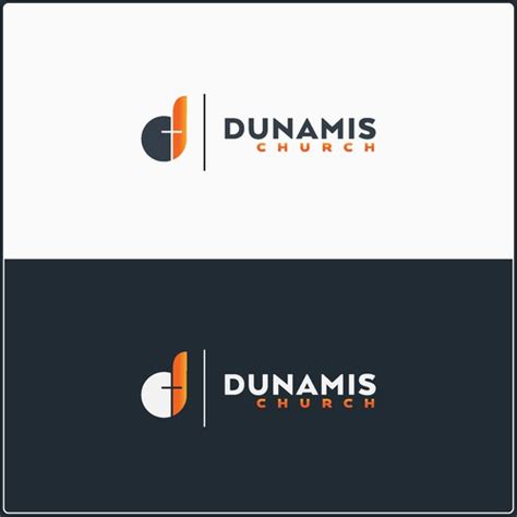 Dunamis Church needs a Christian Power Button Logo | Logo design contest