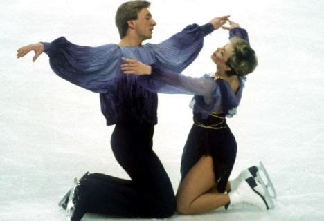 Torvill & Dean: What really went on when the skates came off | Skate ...