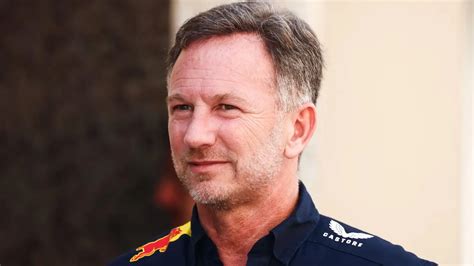 Christian Horner reveals surprising job offers to take him away from ...