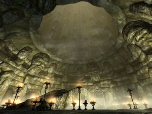 Lore:Saarthal - The Unofficial Elder Scrolls Pages (UESP)