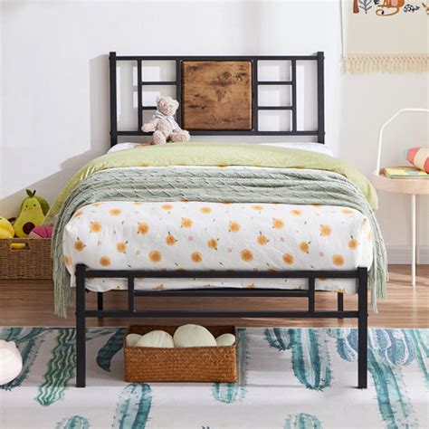 Wayfair | Twin Bed Frames You'll Love in 2023