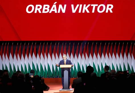 Inside Viktor Orban’s $1 billion academy for future nationalists - The ...