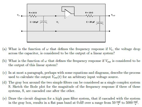 Solved (a) What is the function of omega that defines the | Chegg.com