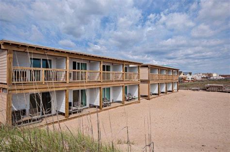 John Yancey Oceanfront Inn in Kill Devil Hills (NC) - Room Deals, Photos & Reviews