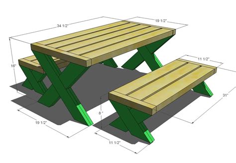 DIY Wood Design: Choice 5 board indoor wood bench plans