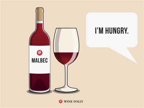 Malbec Food Pairing Ideas | Wine Folly
