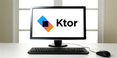 REST API With Ktor, Ktorm and PostgreSQL