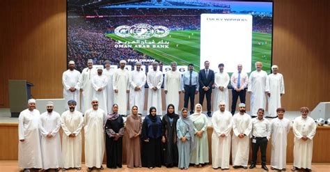 OAB announces FIFA World Cup Qatar 2022™ hospitality packages winners ...