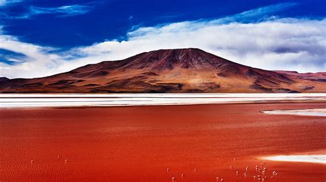 Exploring Bolivia: From Salt Flats to a Salt Hotel | Condé Nast Traveler