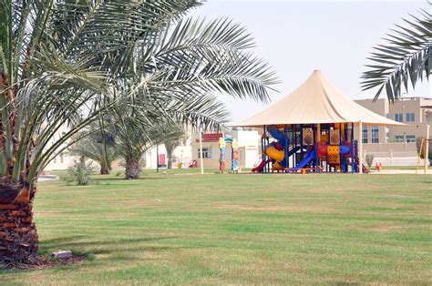 Sharjah National Park – TripHock