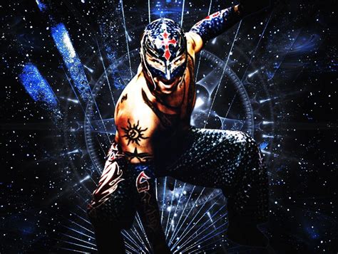 WWE Rey Mysterio Wallpapers - Wallpaper Cave