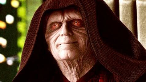 Star Wars: 10 Things You Might Not Know About Emperor Palpatine