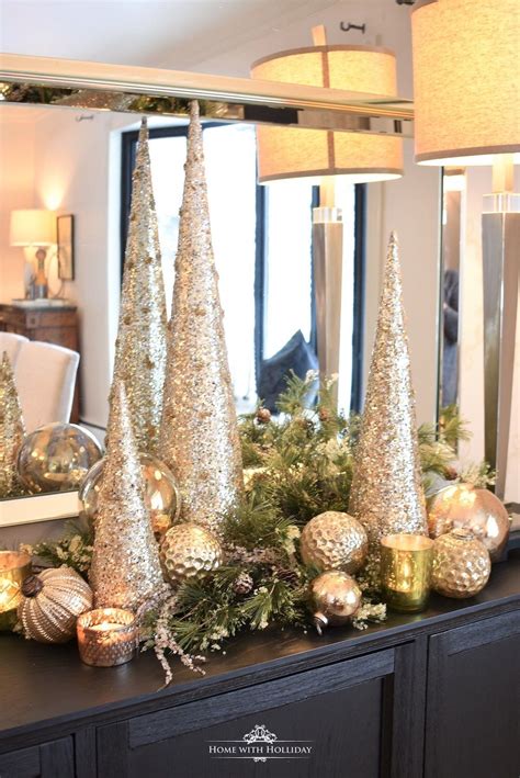 Modern Christmas Decorating Ideas 2021 | Psoriasisguru.com