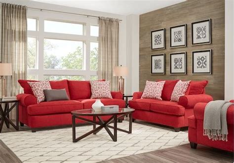 Living Room Sets: Living Room Suites & Furniture Collections | Red ...