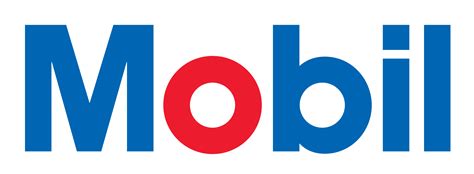 Exxon Mobil Logo - LogoDix