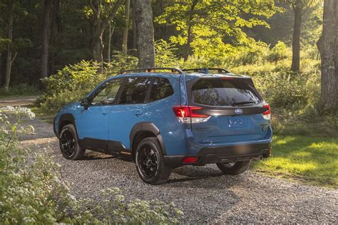 Subaru SUV Models: Smallest to Biggest Previewed | TractionLife