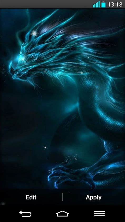 🔥 [50+] Live Dragon Wallpapers | WallpaperSafari